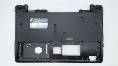 Funda Base Inferior para Portátil ASUS K53e Carcasa Negra 13gn3c1ap031-1 Foto 1 de 2