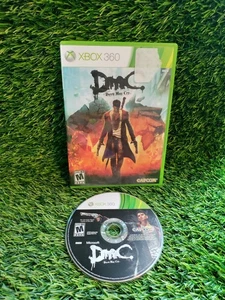 Devil May Cry - Microsoft Xbox 360 testato funzionante - Foto 1 di 3