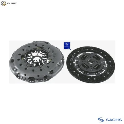CLUTCH KIT 3000 951 939 FOR SUZUKI GRAND/VITARA/XL-7/II/NOMADE/ESCUDO/SUV 1.9L - Image 1 of 4