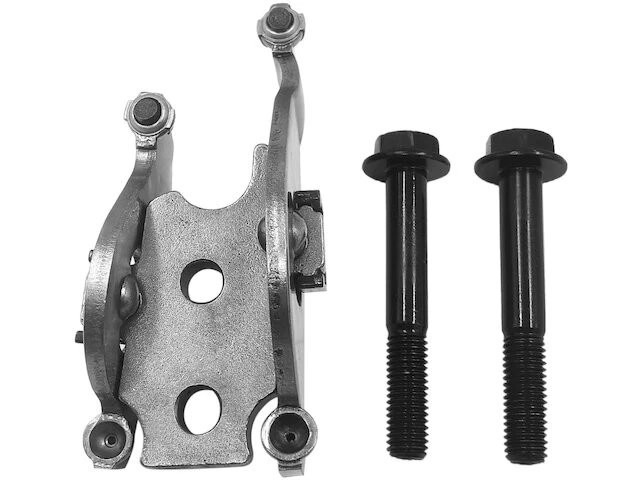 Rocker Arm 72NKZ69 适用于福特 F350 Super Duty F250 F550 F450 2008 2010 2009 — 第 1/1 张图片