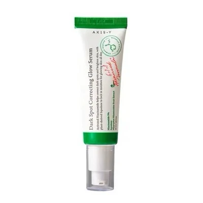 AXIS-Y Dark Spot Correcting Glow Serum 50ml/1.69 fl oz