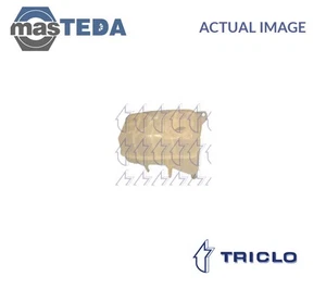 486050 COOLANT EXPANSION TANK RESERVOIR TRICLO FOR LAND ROVER DISCOVERY I - Picture 1 of 5