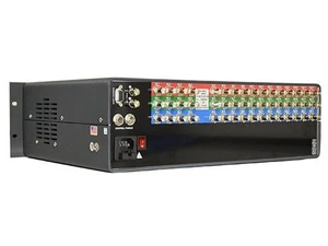 Conmutador de matriz Sierra Video 84V5 8x4 RGBHV - Imagen 1 de 1