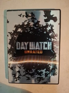 Day Watch used Dvd free shipping - Picture 1 of 2