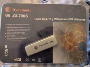 Dynamode WL-GI-700S - Photo 1/2