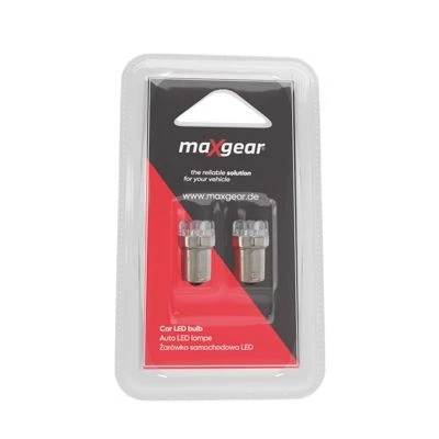Maxgear 78-0171SET Glühlampe, Blinkleuchte für SUZUKI TALBOT TOYOTA TRIUMPH - Bild 1 von 2
