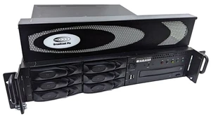 Broadcast Pix Granite Server (GSC8302) Video Production Playback Server - WORKS - Picture 1 of 22