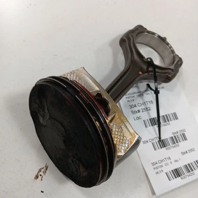 Chrysler 300 3.6 pistón único con biela 2015 2016 2017 2018 2019 Foto 1 de 4