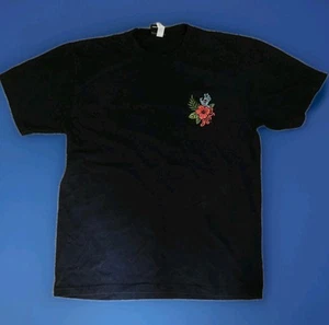 Santa Cruz SCREAMING HAND Skateboard T Shirt Medium - Picture 1 of 6