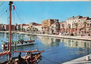 CROATIE SPLIT PORT - Foto 1 di 2