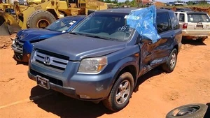 Transfer Case Fits 06-15 Honda Pilot OEM - Picture 1 of 9