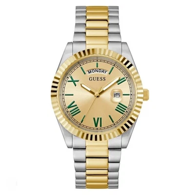 Guess Watch Mens Gents Connoisseur GW0265G14 RRP £179 - Image 1 of 4