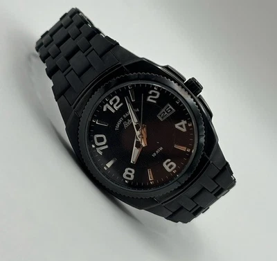 Reloj Tommy Bahama Relax RLX4004 Amarillo Unisex #6.6 Foto 1 de 4