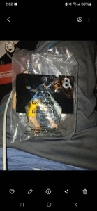 Walt Disney Lilo & Stitch David # 8 McDonald's Happy Meal Toy 2001 2002 - Picture 1 of 1