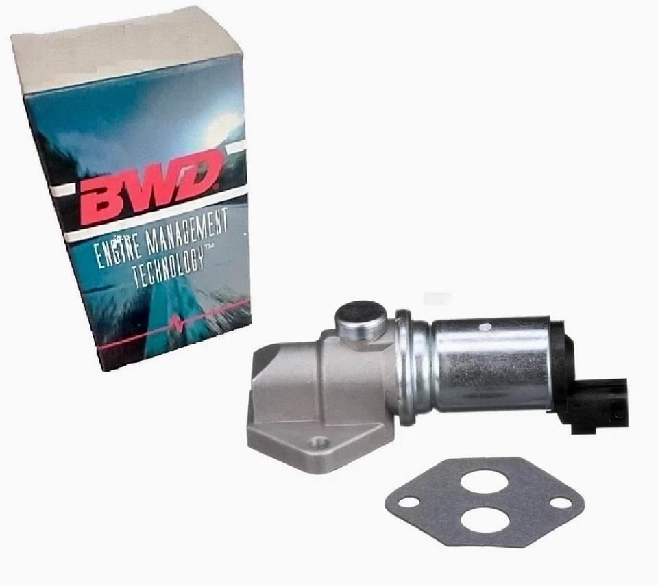 Fuel Injection Idle Air Control Valve BWD 31019/Standard AC253 - Image 1 of 4