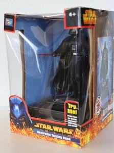2005 Star Wars Darth Vader Electronic Talking Bank #13903 - Bild 1 von 15