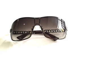 Fendi Sonnenbrille FS 468 Bronze 205 Größe 67 mm Gestell neu authentisch  - Bild 1 von 5