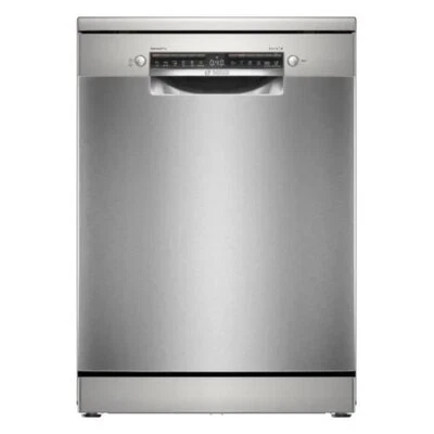 Bosch Lavastoviglie 14 coperti SERIE 4 SMS4EMI06E Inox classe B (60x60x84,5cm) - Immagine 1 di 4