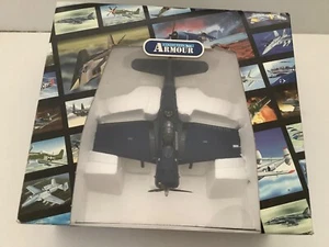 Franklin Mint Armour 98261  1:48 Douglas DB 1 Dauntless US WWII   MIB - Picture 1 of 9