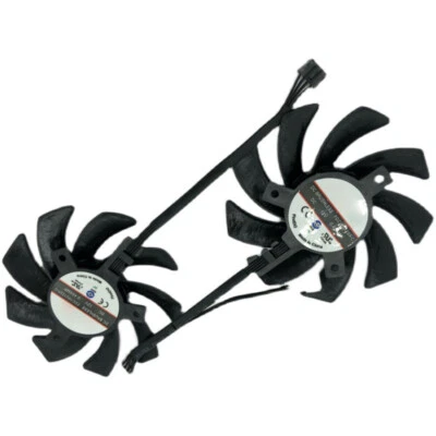 For Lenovo&HP DELL RTX3060 RTX3060TI Graphics Card Cooler Cooling Fan - Image 1 of 4
