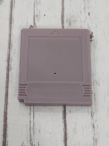 Tobu Tobu Girl Deluxe Limited Edition for Nintendo Game Boy Color READ - Picture 1 of 5