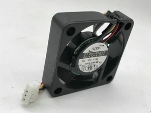 ADDA AD0412XB-G73 4010 40mm DC12V 0.15A double ball cooling fan - Picture 1 of 3