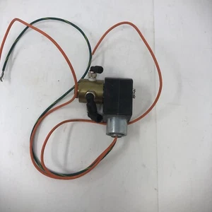 PARKER ALLZWECK MAGNETSTEUERVENTIL 02F30C1203AAF4C05 - NOS - Bild 1 von 4