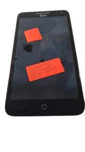 Own S4035 5.5" Cell Phone 3G 5GB Entel Locked Android Smartphone READ - Afbeelding 1 van 12