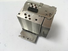 Apple PowerMac G5 2.0GHz CPU Processor Board Heatsink 820-1792-A 630-7416