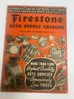 1936 / 37 Katalog jesienno-zimowy Firestone - materiały samochodowe, rowery, opony itp.