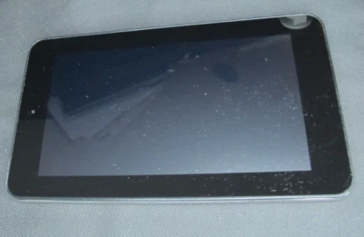 HP SLATE 7 2800 TABLET RED Spares or Repair - Image 1 of 4