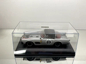 HOT WHEELS T6243 FERRARI 410 SUPERAMERICA -CUSTOMIZED 1:18- GOOD IN SHOWCASE - Imagen 1 de 12