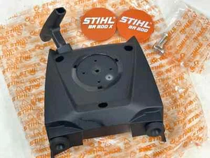 STIHL OEM REWIND STARTER 4283 190 4001 FOR BR800 BR800X BLOWER BR 800 X - Foto 1 di 4