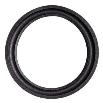 BORDO BS 370 SOSPENSIONE PER ALTOPARLANTE IN FOAM NUOVO INFINITY (SM155 150) - Immagine 1 di 3