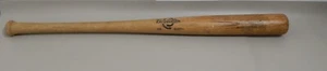 Vintage Revelation Wood Baseball Bat Collegiate Model Jackie Robinson Model 32" - Picture 1 of 19