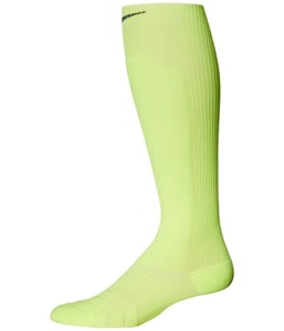 NIKE Elite Soccer Socks Men's Medium Size 6-8 - Picture 1 of 2