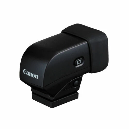 Canon EVF-DC1 Electronic Viewfinder - Black