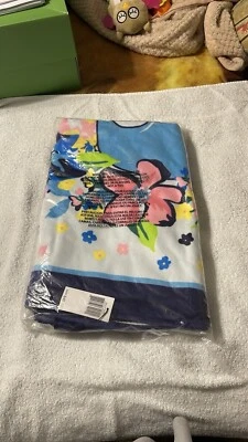 NWT Vera Bradley Marian Floral Beach Towel NWT - Image 1 of 4