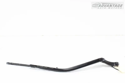 JAGUAR XJ 2010-2015 BRAZO LIMPIAPARABRISAS DELANTERO DERECHO LADO PASAJERO OEM Foto 1 de 4