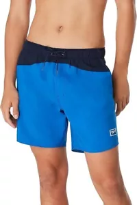 Speedo Turkish Mens Swimsuit inTurkish Sea size Large - Picture 1 of 4