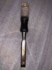 Vintage Sears 1/2" Wood Chisel Made In USA 1/2”