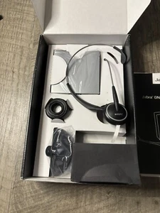 Jabra GN9125 Flex Mono Wireless Headset In Open Box - Zdjęcie 1 z 3