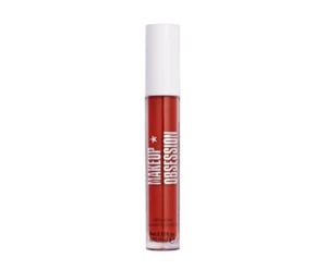 Brillo labial Maquillaje Obsession - 0,17 fl oz - varios tonos - MK11C - Imagen 1 de 12