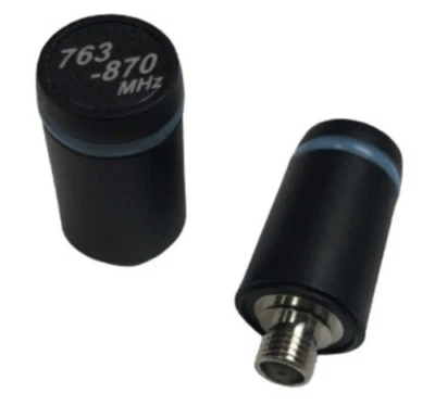 UNICATION G4 or G5 PAGER 700 - 800 Mhz HIGH GAIN P25 DIGITAL ANTENNA -OEM DEALER