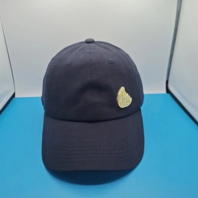 Spokane Indians Hat Cap MiLB Strapback Dad Cap Navy Baseball 100% Cotton  - Image 1 of 4