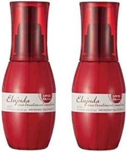 Milbon Deesse's Elujuda Trattamento Solare Emulsione 120ml x 2 Set - Foto 1 di 1