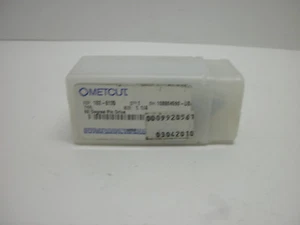 METCUT 102-6125 1-1/4 60 DEGREE PIN DRIVE COUNTERSINK UNPILOTED NEW IN BOX - Picture 1 of 8