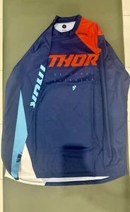 THOR SECTOR MX GEAR SET ADULT - Picture 1 of 6