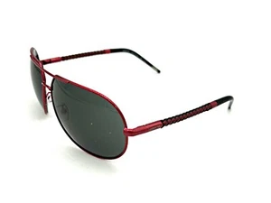 GAFAS DE SOL INVICTA ROJO/HUMO AVIADOR - 17J9YA - Imagen 1 de 3