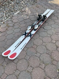 Kastle RX 83 skis 168 cm / K 12 CTI Bindings / 118- 70-100 / Radius: 15 AUSTRIA - Picture 1 of 24